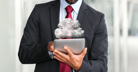 Benefits of Cloud Software Blog Header