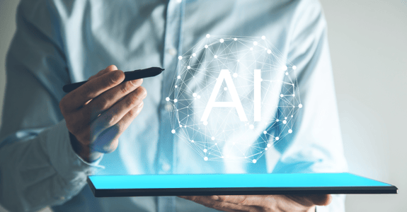 The AI Revolution Navigating the Benefits and Risks in Collections for Credit Union’s Blog (1)