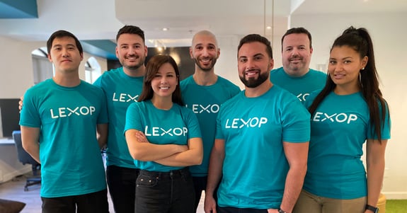 Lexop team