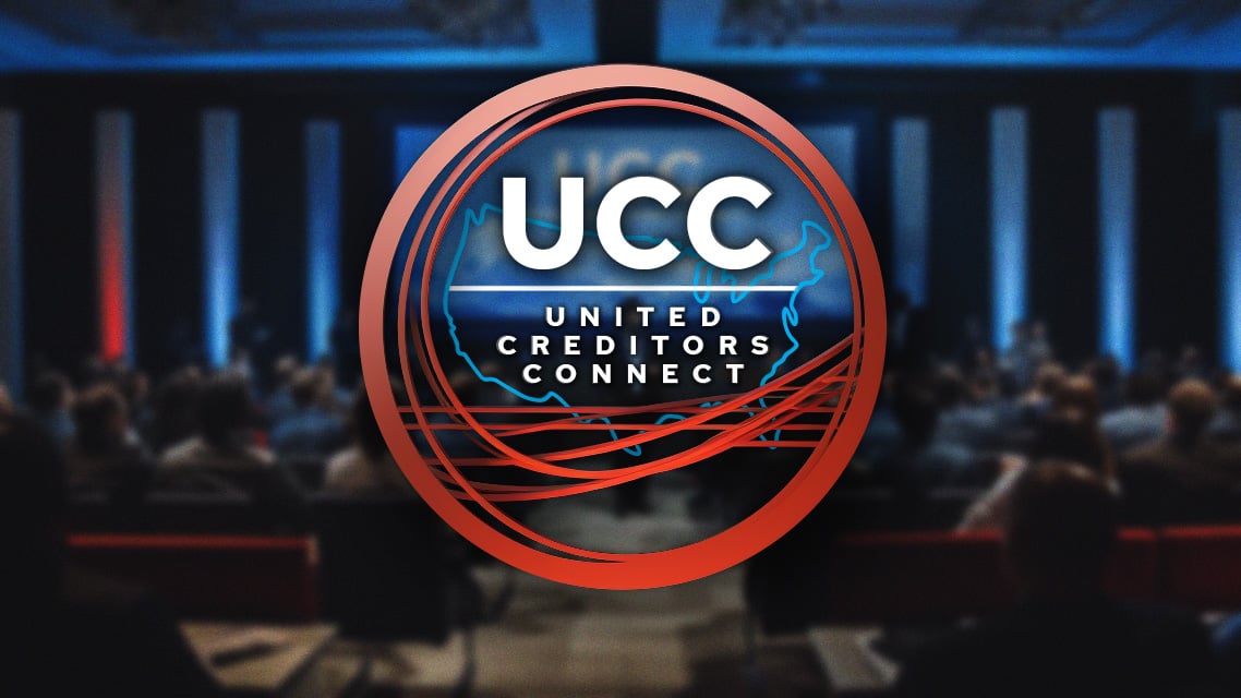 United creditors connect